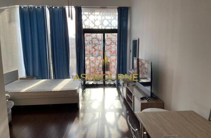 Apartment - Studio - 1 Bathroom for rent in National Bonds Residence - District 15 - Jumeirah Village Circle - Dubai Apartment - Studio - 1 Bathroom for rent in National Bonds Residence - District 15 - Jumeirah Village Circle - Dubai
