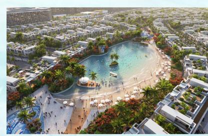 Villa - 4 Bedrooms - 3 Bathrooms for sale in Lush at DAMAC Riverside - Dubai Investment Park 2 (DIP 2) - Dubai Investment Park (DIP) - Dubai