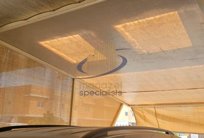 3-bed townhouse in Manazel Al Reef 2 · Vacant — photo 2