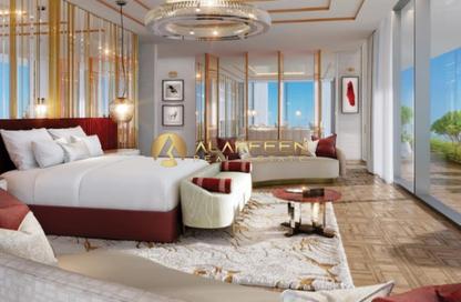 Apartment - 2 Bedrooms - 3 Bathrooms for sale in Aykon City Tower D - Aykon City - Business Bay - Dubai