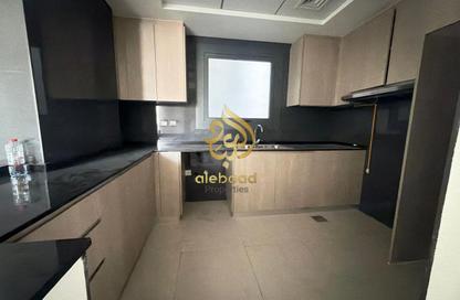 Apartment - 2 Bedrooms - 2 Bathrooms for rent in Remac Residence 10 - Liwan 2 - Dubai Land - Dubai Apartment - 2 Bedrooms - 2 Bathrooms for rent in Remac Residence 10 - Liwan 2 - Dubai Land - Dubai