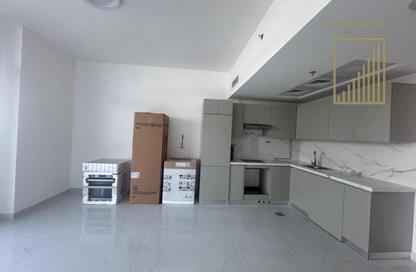 Apartment - 1 - 2 for rent in Equiti Home B - Equiti Home - Al Furjan - Dubai
