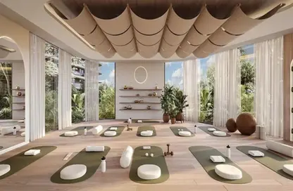 تاون هاوس - 3 غرف نوم - 4 حمامات للبيع في جليد - هافن باي الدار - دبي لاند - دبي تاون هاوس - 3 غرف نوم - 4 حمامات للبيع في جليد - هافن باي الدار - دبي لاند - دبي