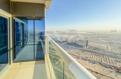 Apartment - 2 Bedrooms - 3 Bathrooms for sale in Tower D - Damac Towers by Paramount - Business Bay - Dubai Apartment - 2 Bedrooms - 3 Bathrooms for sale in Tower D - Damac Towers by Paramount - Business Bay - Dubai