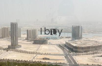 Apartment - 2 Bedrooms - 2 Bathrooms for sale in Sun Tower - Shams Abu Dhabi - Al Reem Island - Abu Dhabi