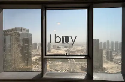 Apartment - 2 Bedrooms - 2 Bathrooms for sale in Sun Tower - Shams Abu Dhabi - Al Reem Island - Abu Dhabi