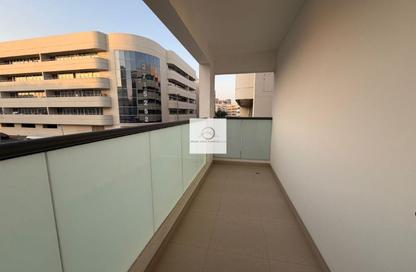 Apartment - 1 Bedroom - 2 Bathrooms for rent in Al Muraqqabat Residence Block G - Al Muraqqabat - Deira - Dubai