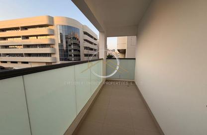 Apartment - 1 Bedroom - 2 Bathrooms for rent in Al Muraqqabat Residence Block G - Al Muraqqabat - Deira - Dubai Apartment - 1 Bedroom - 2 Bathrooms for rent in Al Muraqqabat Residence Block G - Al Muraqqabat - Deira - Dubai