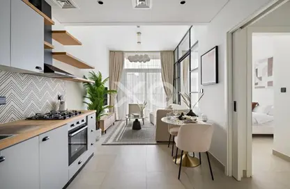 شقة - غرفة نوم - 1 حمام للايجار في كوليكتيف 2.0 تاور بي - كوليكتيف 2.0 - دبي هيلز استيت - دبي شقة - غرفة نوم - 1 حمام للايجار في كوليكتيف 2.0 تاور بي - كوليكتيف 2.0 - دبي هيلز استيت - دبي