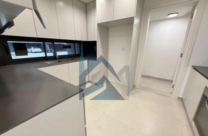 Townhouse - 3 Bedrooms - 4 Bathrooms for sale in Robinia - Masaar - Tilal City - Sharjah