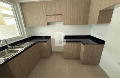 Townhouse - 3 - 4 for sale in Victoria - Damac Hills 2 - Dubai