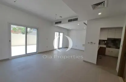 Villa - 3 Bedrooms - 3 Bathrooms for rent in Amaranta 2 - Amaranta - Villanova - Dubai Land - Dubai