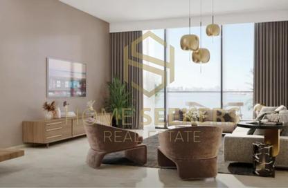 Apartment - 1 - 1 for sale in Vista 3 - Al Reem Island - Abu Dhabi Apartment - 1 - 1 for sale in Vista 3 - Al Reem Island - Abu Dhabi