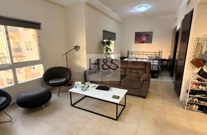 Apartment - Studio - 1 Bathroom for rent in Al Ramth 28 - Al Ramth - Remraam - Dubai Apartment - Studio - 1 Bathroom for rent in Al Ramth 28 - Al Ramth - Remraam - Dubai