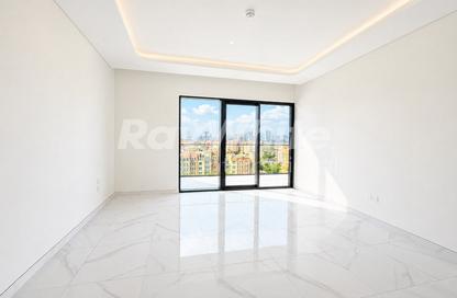 Apartment - 2 - 2 for rent in Azizi Central - Al Furjan - Dubai