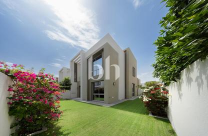 Townhouse - 4 Bedrooms - 4 Bathrooms for rent in Reem Community - Arabian Ranches 2 - Dubai