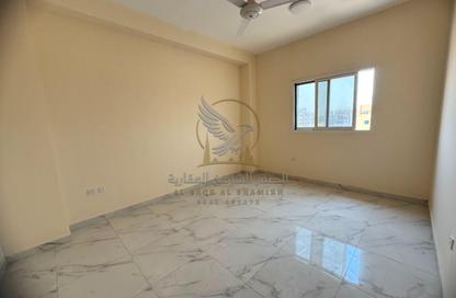 Apartment - 2 Bedrooms - 2 Bathrooms for rent in Ajman Global City - Al Alia - Ajman