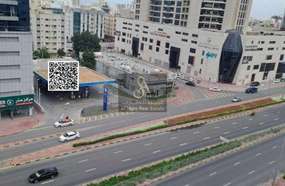 Apartment - 2 Bedrooms - 2 Bathrooms for rent in Ajman Twins - Al Nuaimiya - Ajman