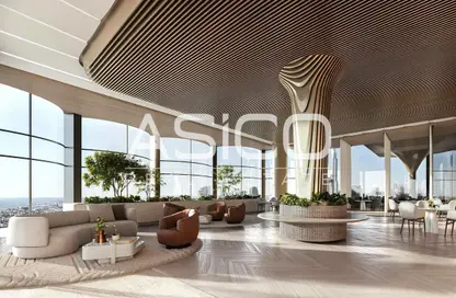Office Space - Studio for sale in Lumena by Omniyat - Business Bay - Dubai