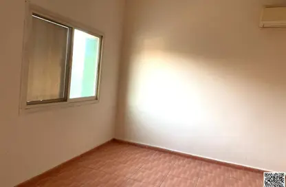 شقة - غرفة نوم - 2 حمامات للايجار في فلل الروضة 2 - 2  الروضة - الروضة - عجمان