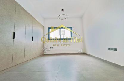 Apartment - 1 Bedroom - 2 Bathrooms for rent in Tilal City A - Tilal City - Sharjah Apartment - 1 Bedroom - 2 Bathrooms for rent in Tilal City A - Tilal City - Sharjah