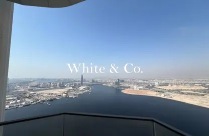 شقة - 2 غرف نوم - 2 حمامات للايجار في أدريس برج هاربور بوينت 2 - أدريس هاربور بوينت - مرسى خور دبي - دبي