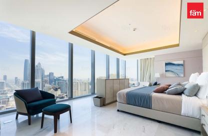 Apartment - 2 - 3 for sale in Five Luxe JBR - Jumeirah Beach Residence - Dubai