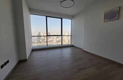 Apartment - 2 Bedrooms - 2 Bathrooms for sale in La Plage Tower - Al Mamzar - Sharjah - Sharjah Apartment - 2 Bedrooms - 2 Bathrooms for sale in La Plage Tower - Al Mamzar - Sharjah - Sharjah