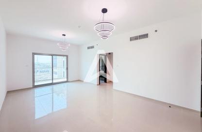 Apartment - 1 - 2 for sale in Florus Residences - Al Furjan - Dubai