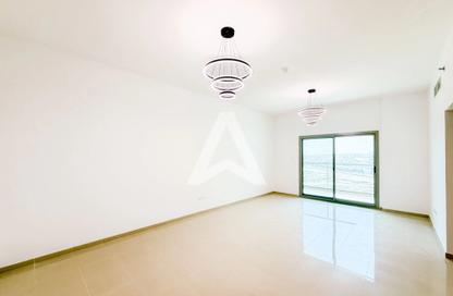 Apartment - 1 - 2 for sale in Florus Residences - Al Furjan - Dubai