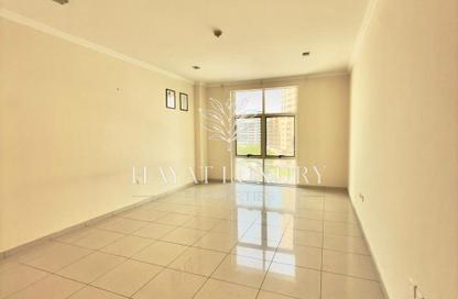 Apartment - Studio - 1 Bathroom for rent in The Springs Tower - Dubai Silicon Oasis - Dubai