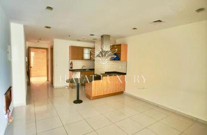 Apartment - Studio - 1 Bathroom for rent in The Springs Tower - Dubai Silicon Oasis - Dubai Apartment - Studio - 1 Bathroom for rent in The Springs Tower - Dubai Silicon Oasis - Dubai