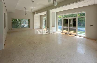 Villa - 5 Bedrooms - 6 Bathrooms for rent in Ponderosa - The Villa - Dubai Villa - 5 Bedrooms - 6 Bathrooms for rent in Ponderosa - The Villa - Dubai