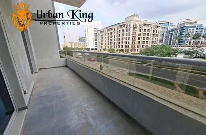 شقة - 2 غرف نوم - 3 حمامات للايجار في بارك تيراس - ارجان - دبي