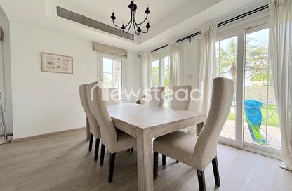 Villa - 3 Bedrooms - 3 Bathrooms for rent in Springs 12 - The Springs - Dubai
