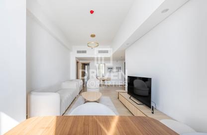 Apartment - 1 - 2 for rent in Regina Tower - District 12 - Jumeirah Village Circle - Dubai Apartment - 1 - 2 for rent in Regina Tower - District 12 - Jumeirah Village Circle - Dubai