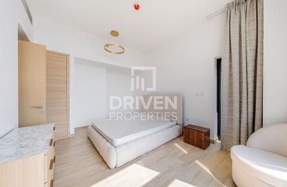 Apartment - 1 - 2 for rent in Regina Tower - District 12 - Jumeirah Village Circle - Dubai Apartment - 1 - 2 for rent in Regina Tower - District 12 - Jumeirah Village Circle - Dubai