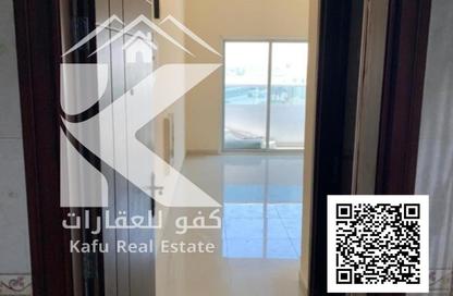 شقة - غرفة نوم - 2 حمامات للايجار في 1  الروضة - الروضة - عجمان