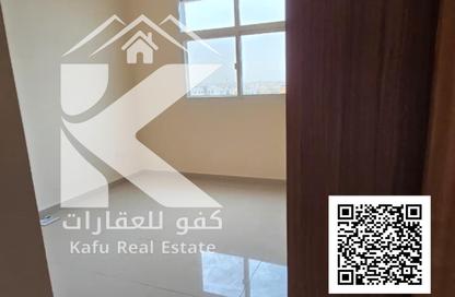 شقة - غرفة نوم - 2 حمامات للايجار في 1  الروضة - الروضة - عجمان