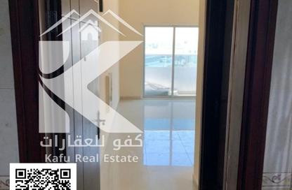 شقة - غرفة نوم - 2 حمامات للايجار في 1 الروضة - الروضة - عجمان شقة - غرفة نوم - 2 حمامات للايجار في 1 الروضة - الروضة - عجمان