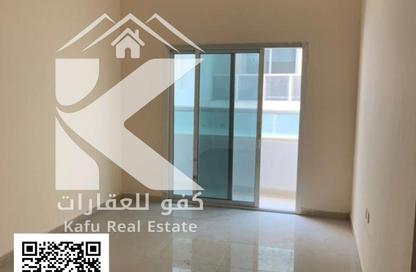 شقة - غرفة نوم - 2 حمامات للايجار في 1 الروضة - الروضة - عجمان شقة - غرفة نوم - 2 حمامات للايجار في 1 الروضة - الروضة - عجمان