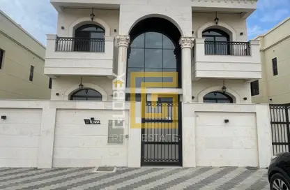 فيلا - 5 غرف نوم - 7 حمامات للبيع في الحليو 2 - الحليو - عجمان