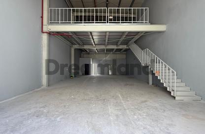 Warehouse - Studio - 1 Bathroom for rent in Dubai Investment Park 2 (DIP 2) - Dubai Investment Park (DIP) - Dubai
