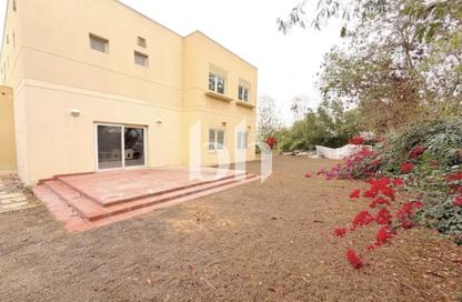 Villa - 4 Bedrooms - 4 Bathrooms for sale in Meadows 9 - Meadows - Dubai