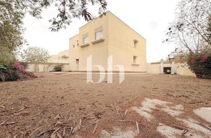 Villa - 4 Bedrooms - 4 Bathrooms for sale in Meadows 9 - Meadows - Dubai