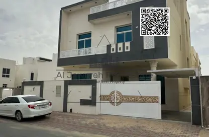 فيلا - 6 غرف نوم - 7 حمامات للبيع في 1 الياسمين - الياسمين - عجمان