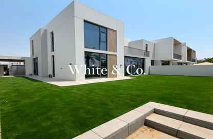 Townhouse - 4 Bedrooms - 4 Bathrooms for rent in Spring - Arabian Ranches 3 - Dubai Townhouse - 4 Bedrooms - 4 Bathrooms for rent in Spring - Arabian Ranches 3 - Dubai