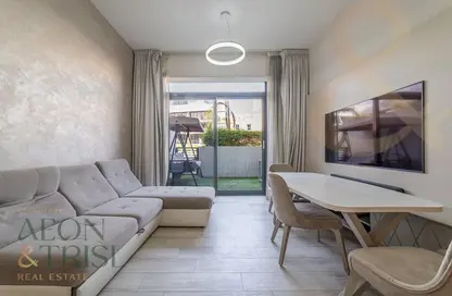 شقة - 2 غرف نوم - 2 حمامات للايجار في مسكن أكسفورد 2 - الضاحية 10 - قرية جميرا الدائرية - دبي شقة - 2 غرف نوم - 2 حمامات للايجار في مسكن أكسفورد 2 - الضاحية 10 - قرية جميرا الدائرية - دبي