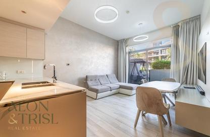 Apartment - 2 Bedrooms - 2 Bathrooms for rent in Oxford Residence 2 - District 10 - Jumeirah Village Circle - Dubai