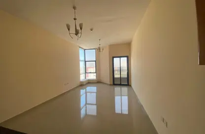 Apartment - 1 Bathroom for rent in Al Nuaimiya Towers C - Al Nuaimiya - Ajman